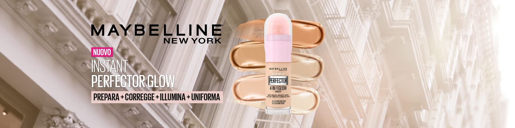 Maybelline Skin Tint
