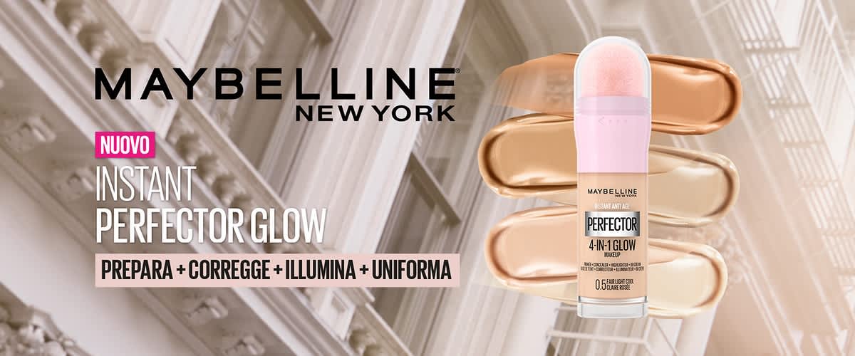 Maybelline Skin Tint