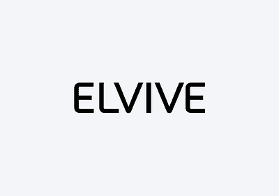 Logo Elvive