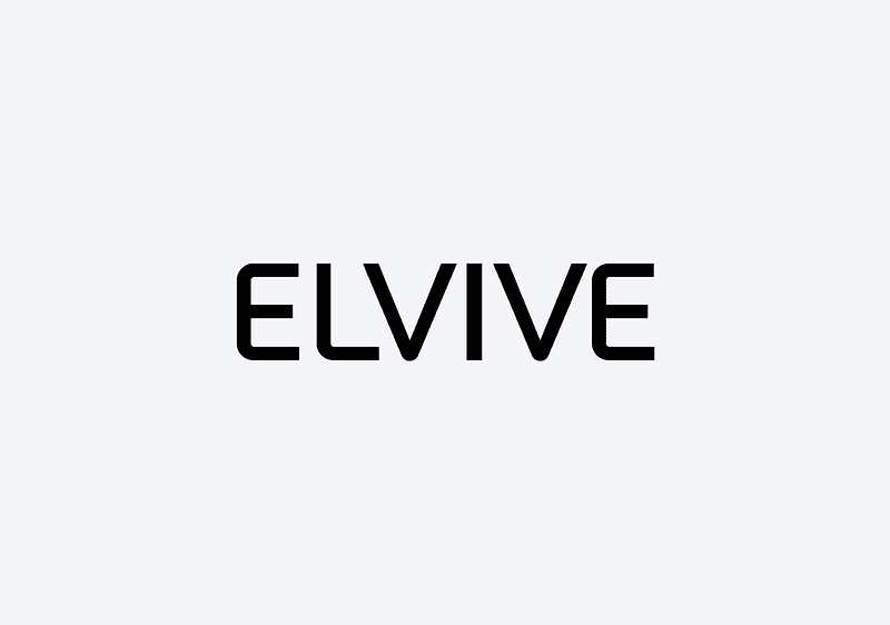 Logo Elvive