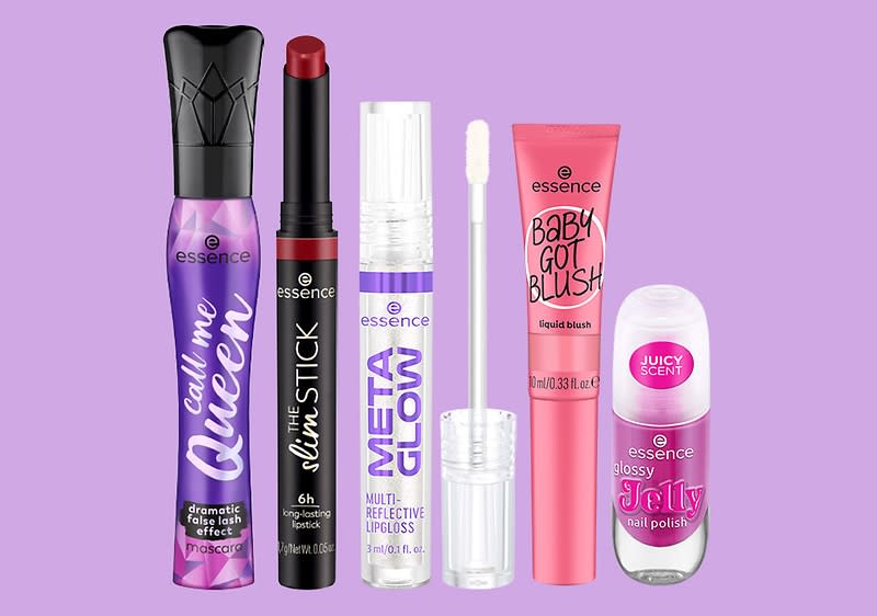 essence cosmetics