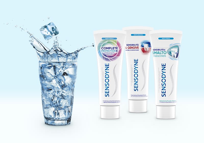 Sensodyne