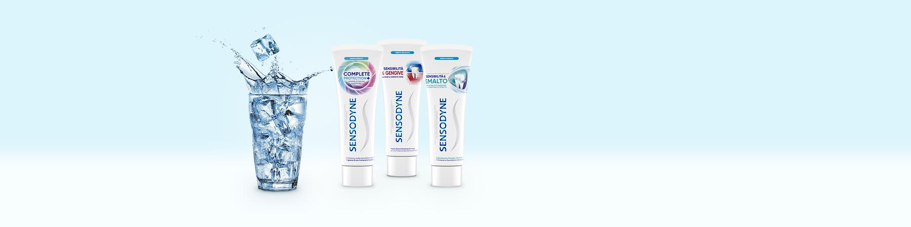 Sensodyne