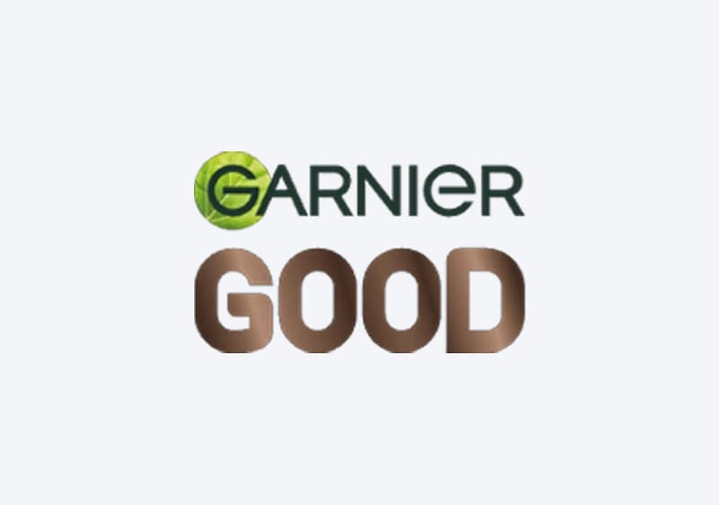GARNIER GOOD logo