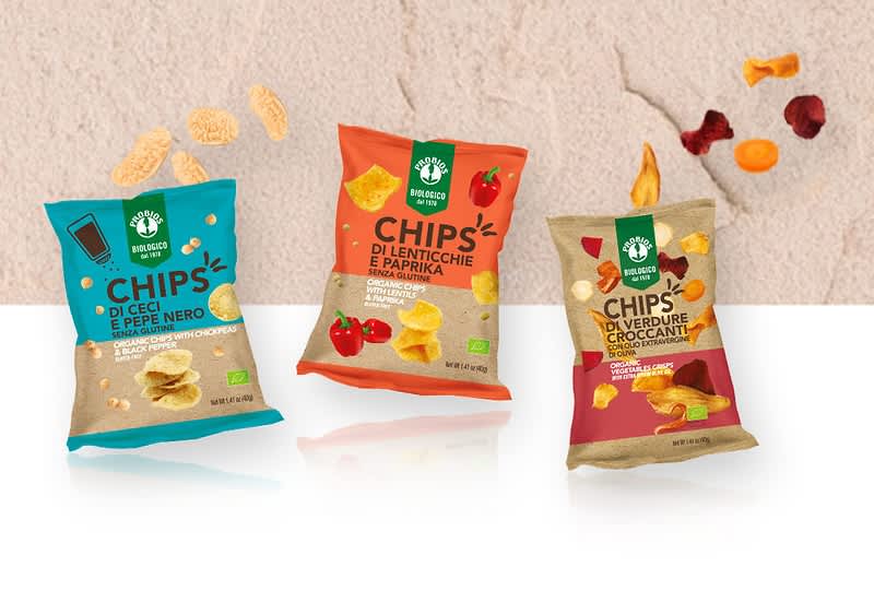 Chips Probios