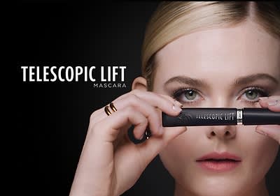 Telescopic Lift Mascara L'Oréal Paris