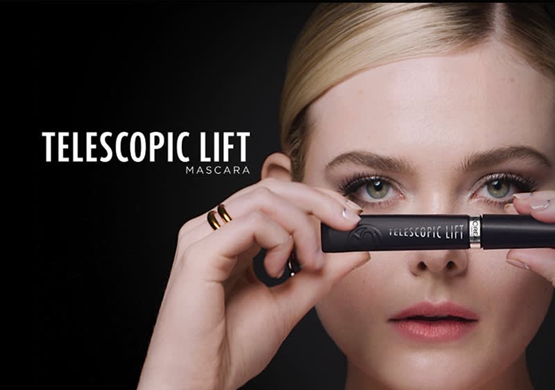 Telescopic Lift Mascara L'Oréal Paris