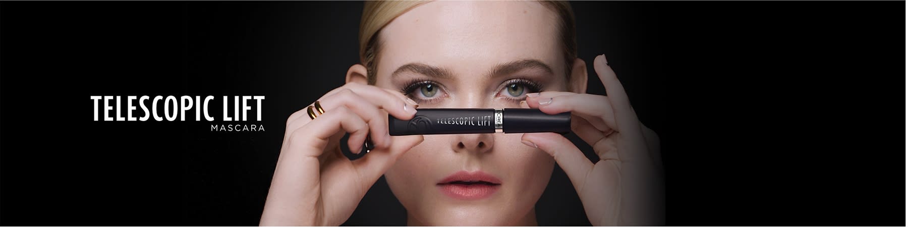 Telescopic Lift Mascara L'Oréal Paris
