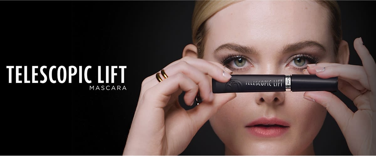 Telescopic Lift Mascara L'Oréal Paris