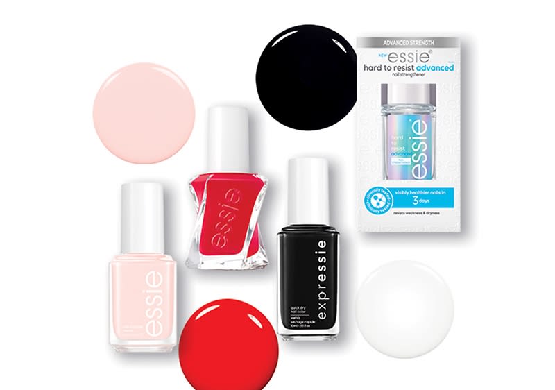 essie
