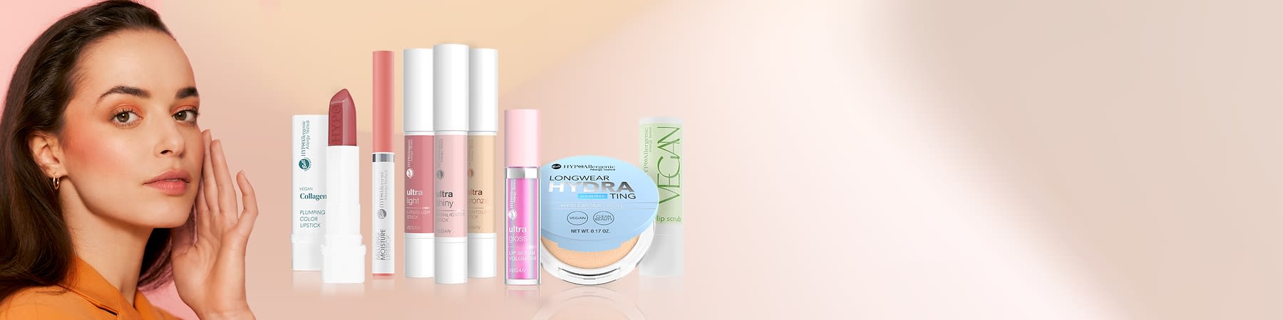 Prodotti Bell HYPOAllergic