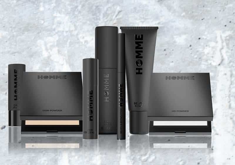 Prodotti BellHYPOAllergenic Homme