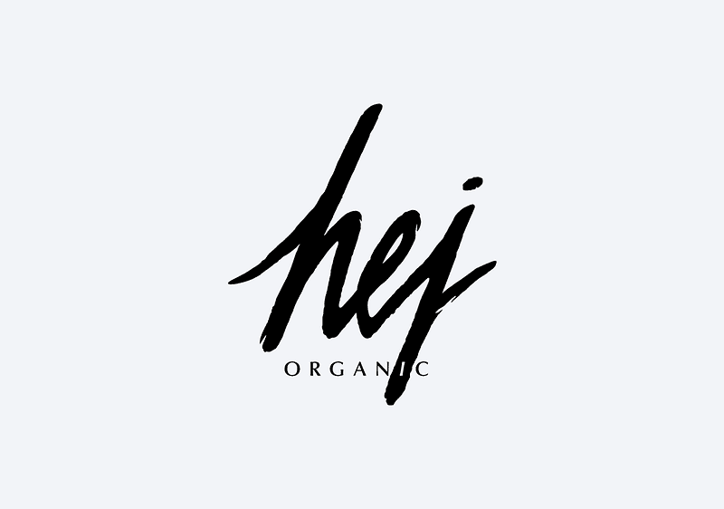 hej ORGANIC