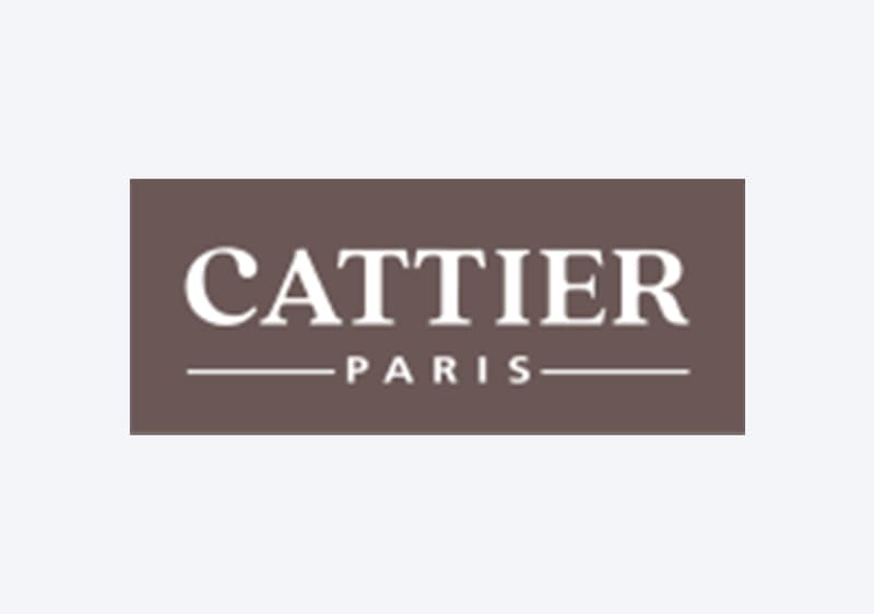 Logo Cattier