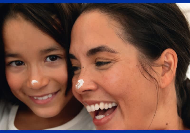 Nivea Markenseite