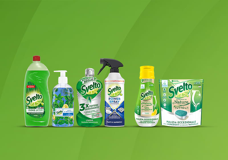 Prodotti Svelto