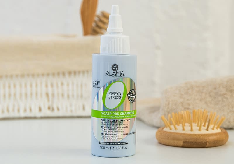 Linea Alama No Stress