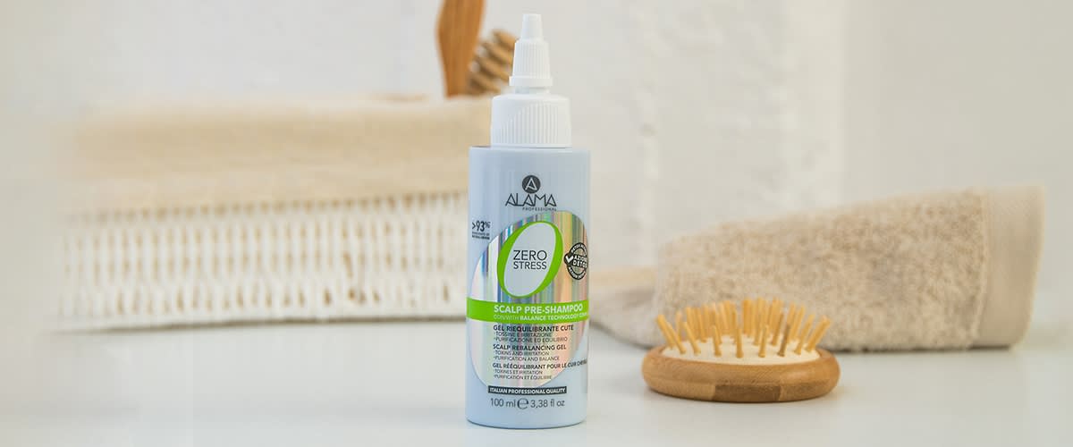 Linea Alama No Stress