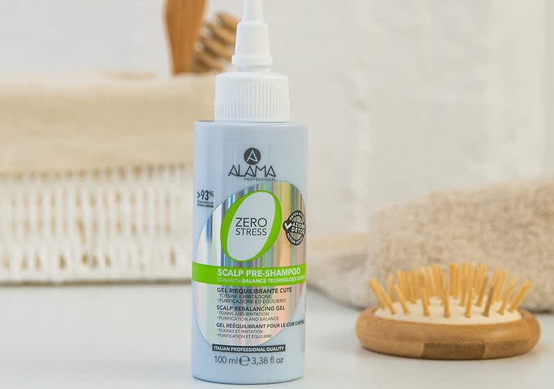 Linea No Stress Alama