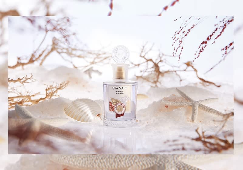 Sea Salt di MONOTHEME