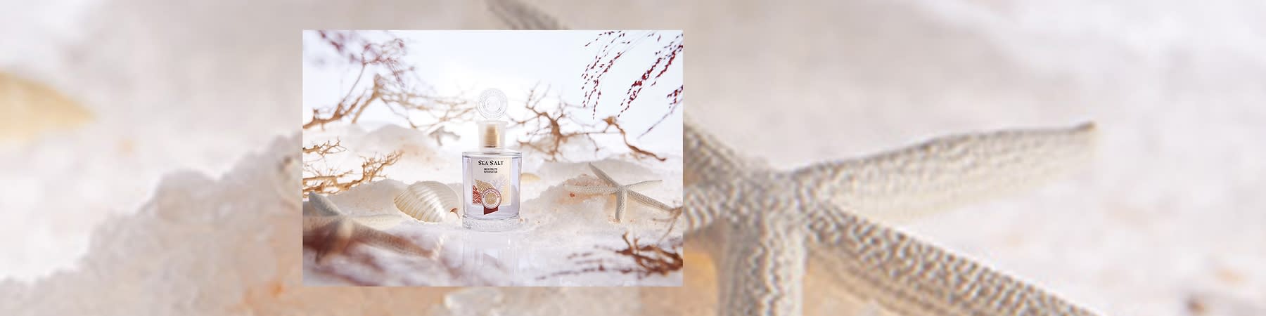 Sea Salt di MONOTHEME