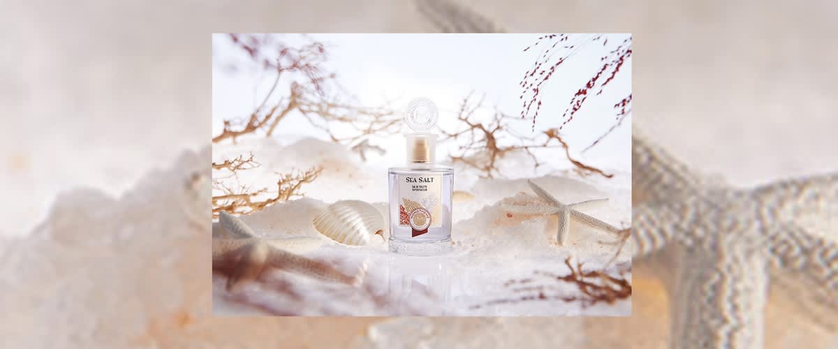 Sea Salt di MONOTHEME