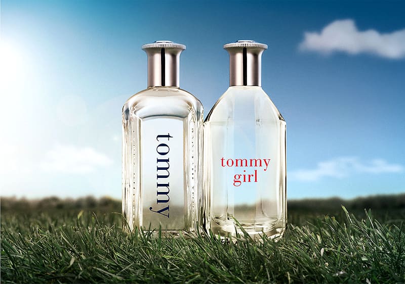 Profumi Tommy Hilfiger