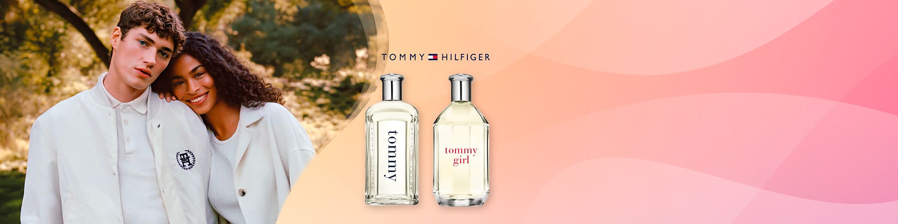 Profumi Tommy Hilfiger
