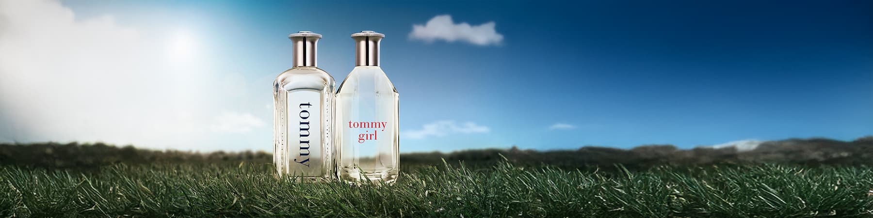 Profumi Tommy Hilfiger