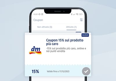 Tanti coupon