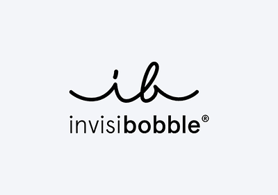 invisibobble logo