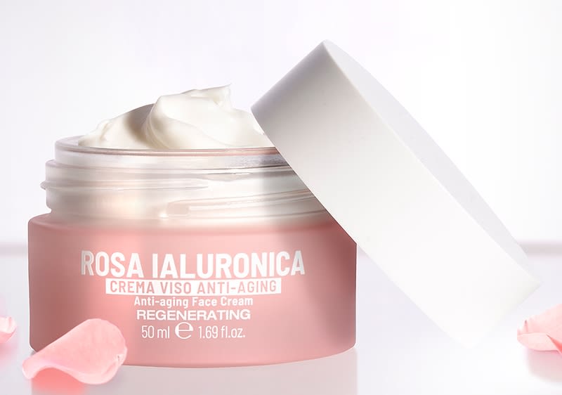 Linee skincare Equilibra®