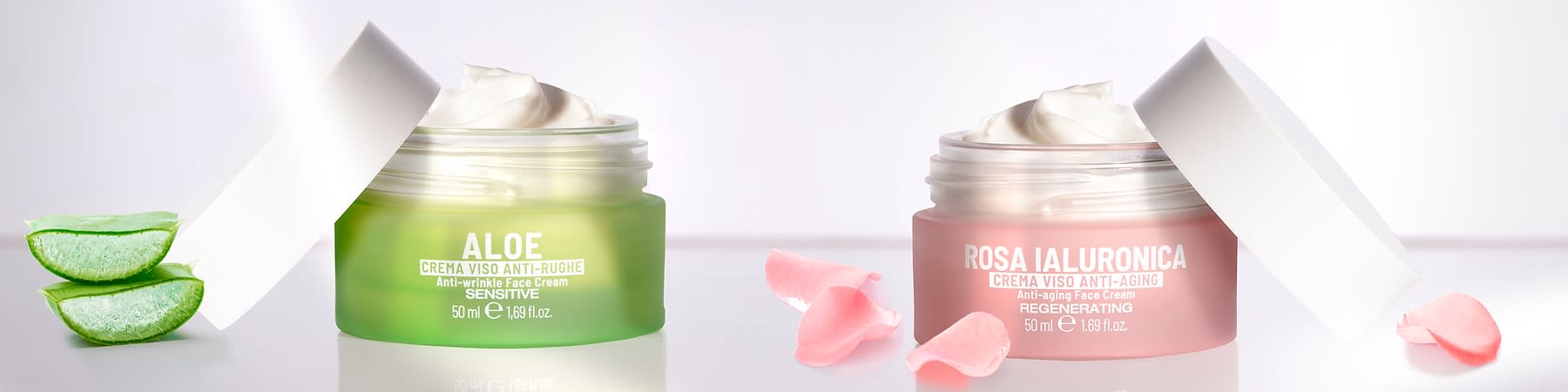 Skincare equilibra
