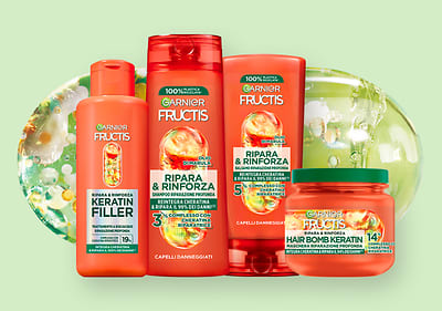 Prodotti GARNIER FRUCTIS