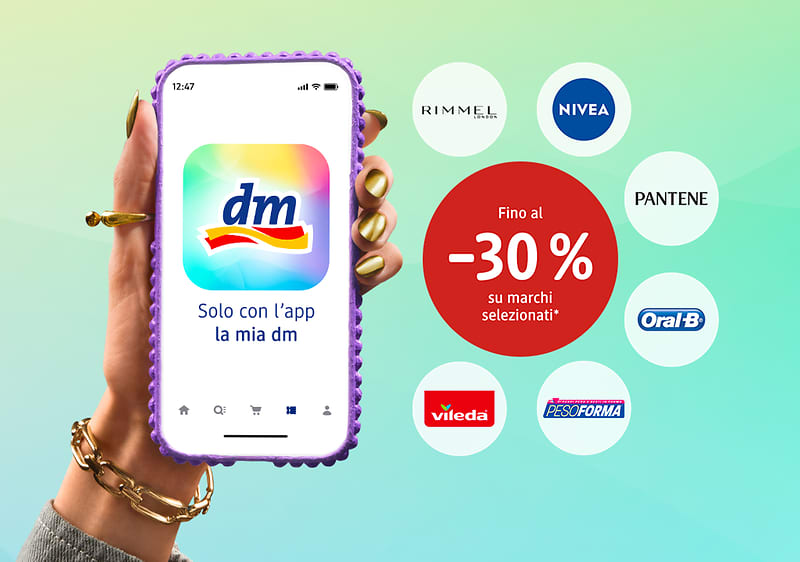 offerte del mese