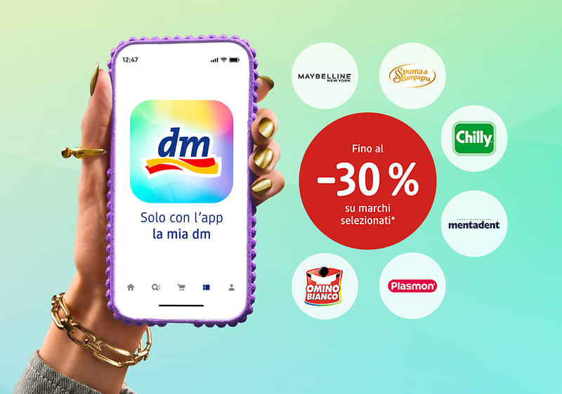 offerte del mese