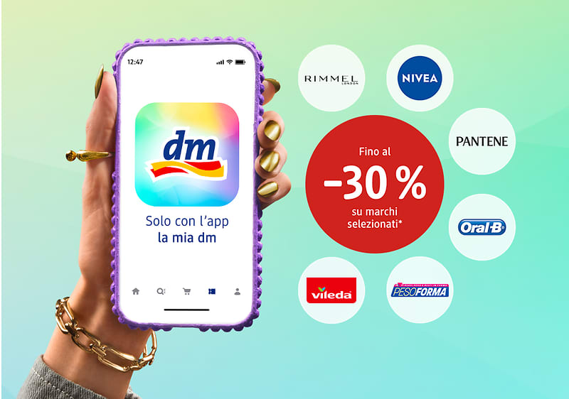 offerte del mese