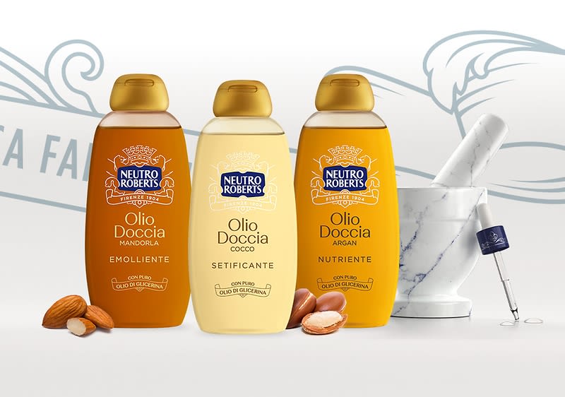 Docce Neutro Roberts