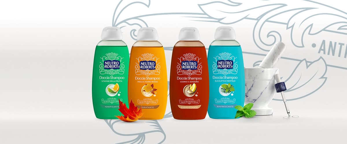 Docce Neutro Roberts