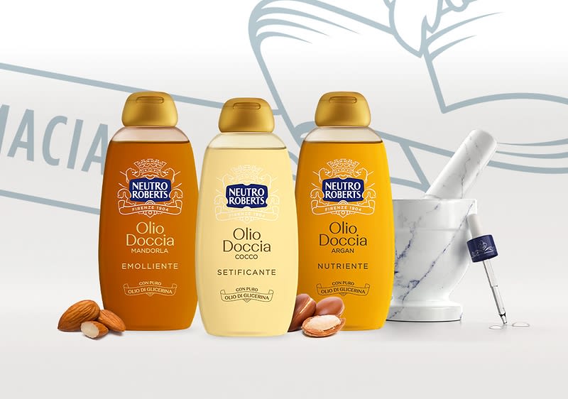 Docce Neutro Roberts