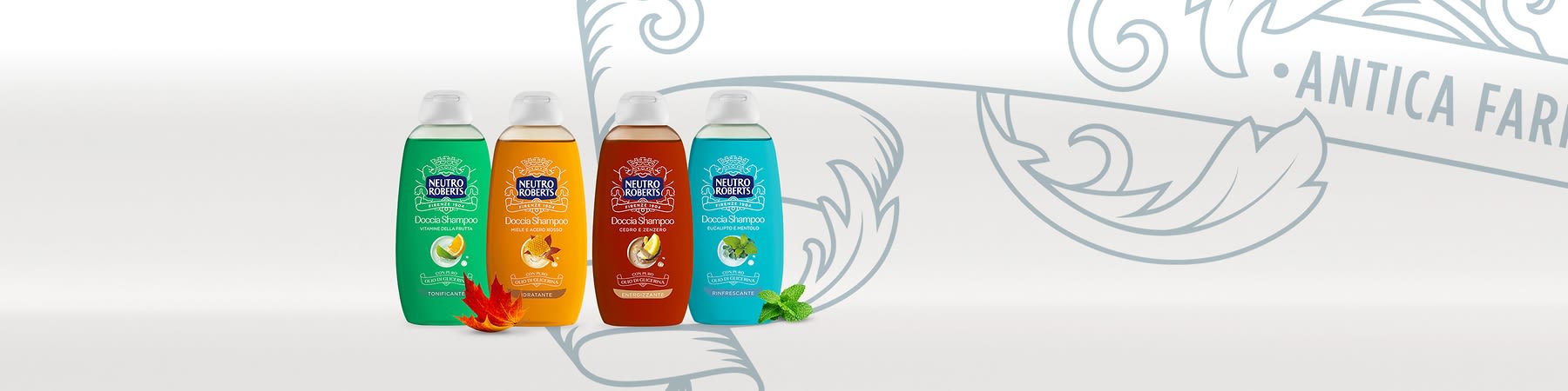 Docce Neutro Roberts