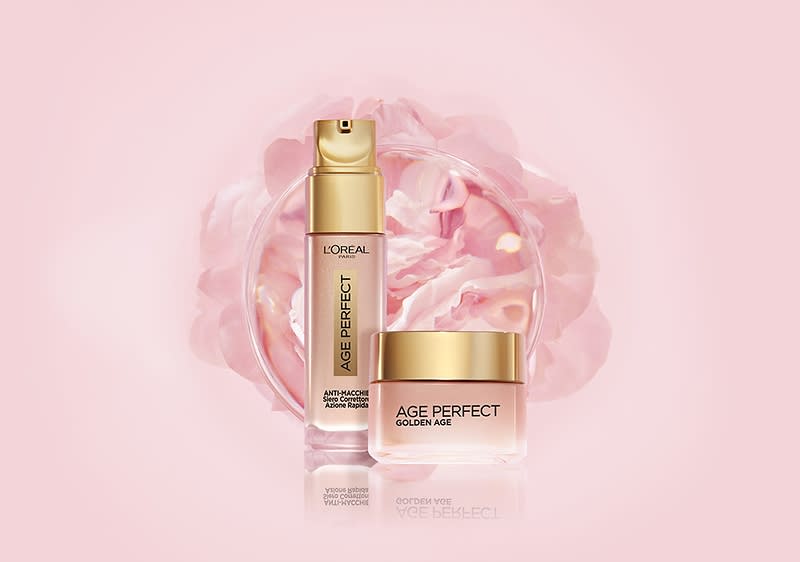 Age Perfect Golden Age L'Oreal paris