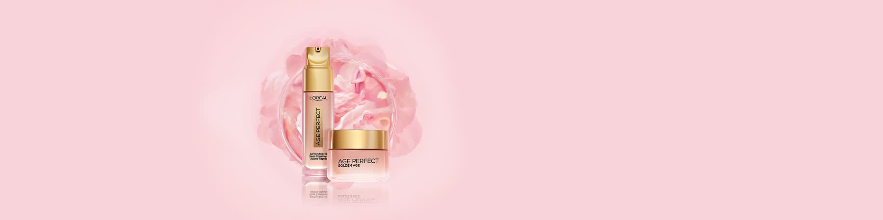 Age Perfect Golden Age L'Oreal paris