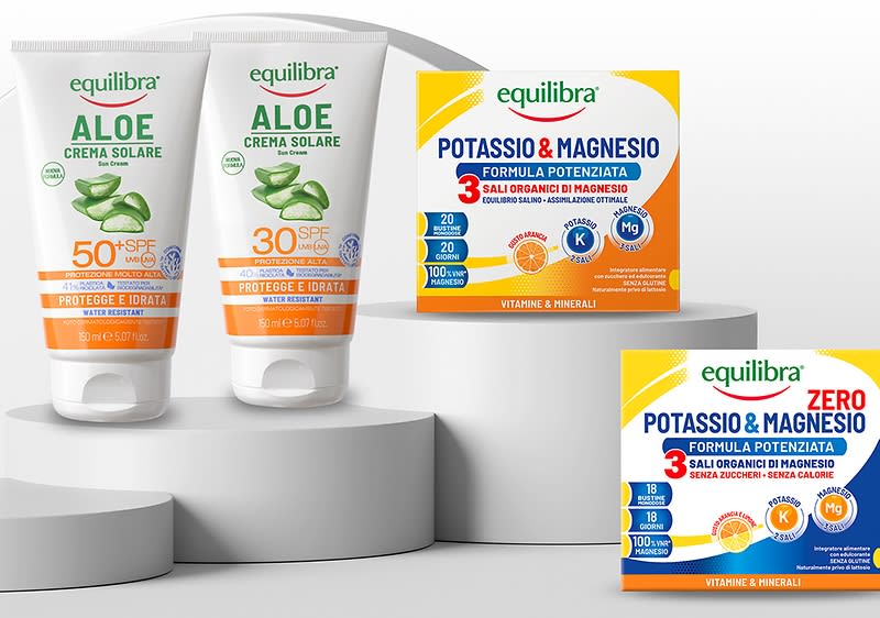 solari e integratori equilibra