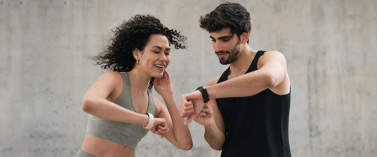 Calcolo consumo calorico