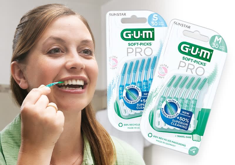 Gum igiene orale