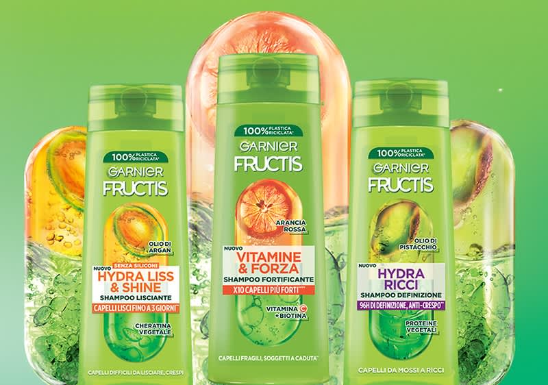 Garnier Fructis