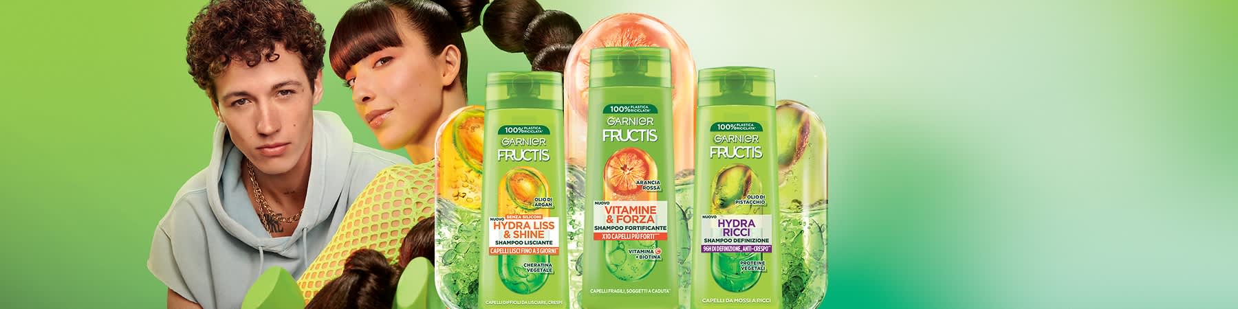 Garnier Fructis