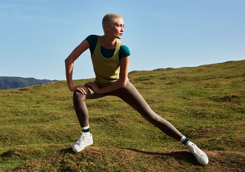 Zyklusbasiertes Training