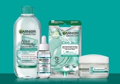 Garnier Hyaluronic Aloe